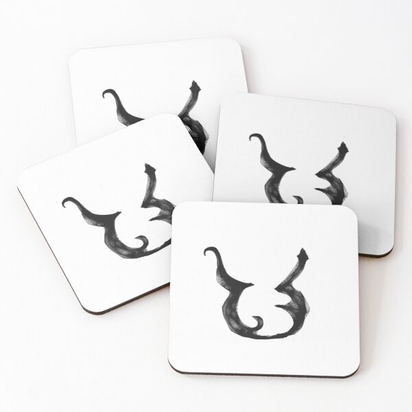 Item preview, capricorn, goat, designed and sold by giomalart.