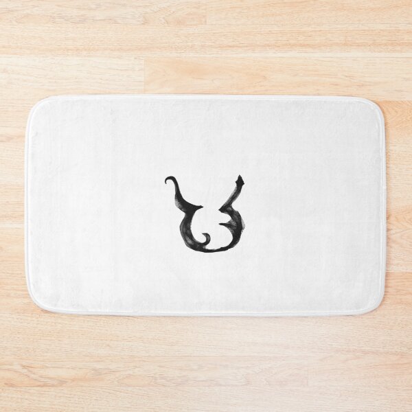 Item preview, capricorn, goat, designed and sold by giomalart.