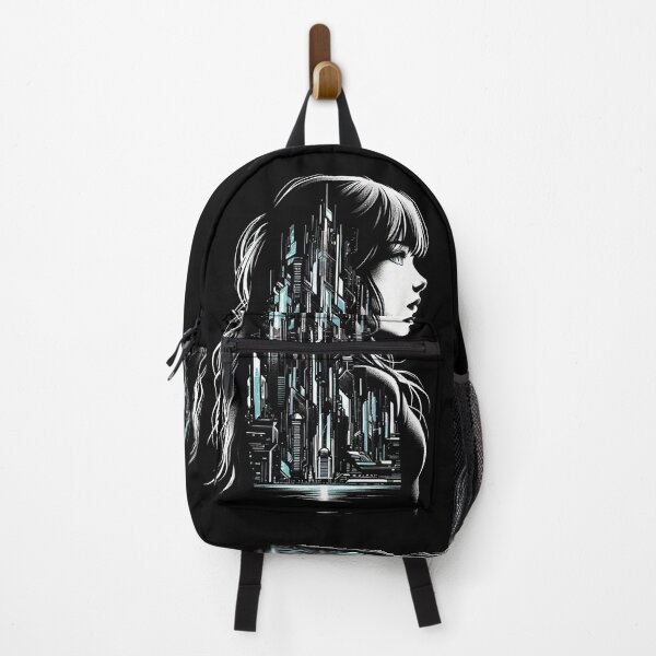 Item preview, Ethereal Urban Symphony designed and sold by zzz888.