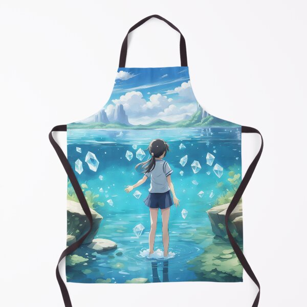 Item preview, Crystal water designed and sold by sakurabeauty18.