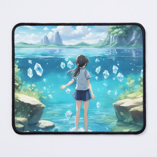 Item preview, Crystal water designed and sold by sakurabeauty18.