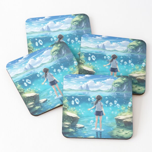 Item preview, Crystal water designed and sold by sakurabeauty18.