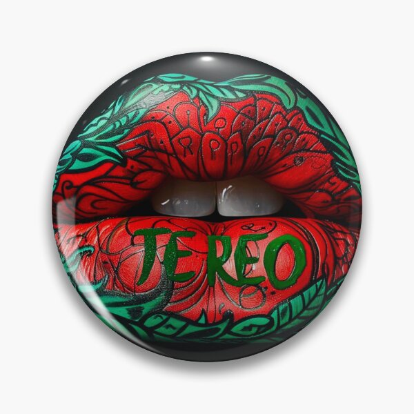 Item preview, Maori Te Reo Red Lips designed and sold by Traci Coxhead.