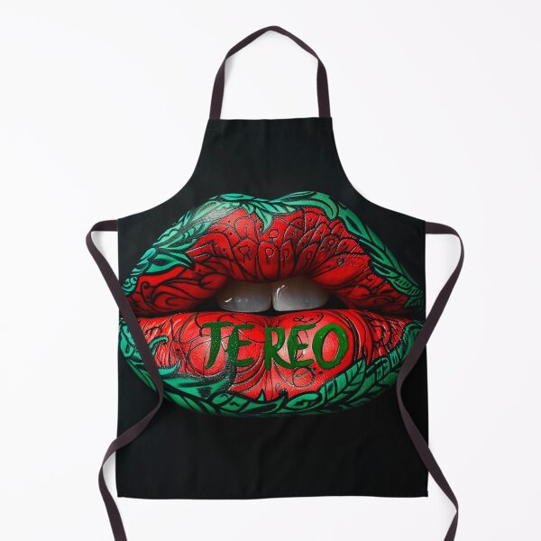 Item preview, Maori Te Reo Red Lips designed and sold by Traci Coxhead.