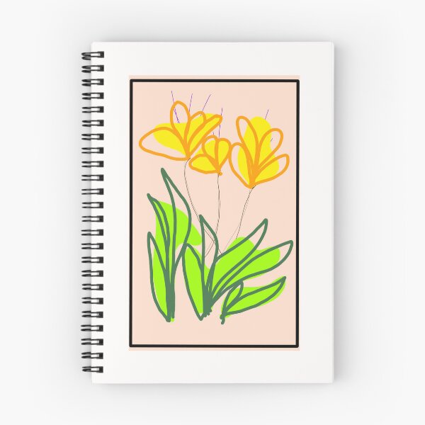Item preview, First flower of spring designed and sold by MsRedFox.