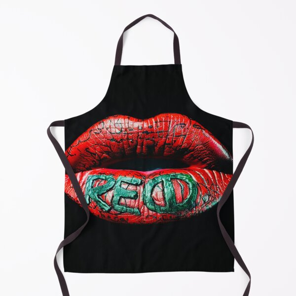 Item preview, Te Reo Maori Red Lips designed and sold by Traci Coxhead.