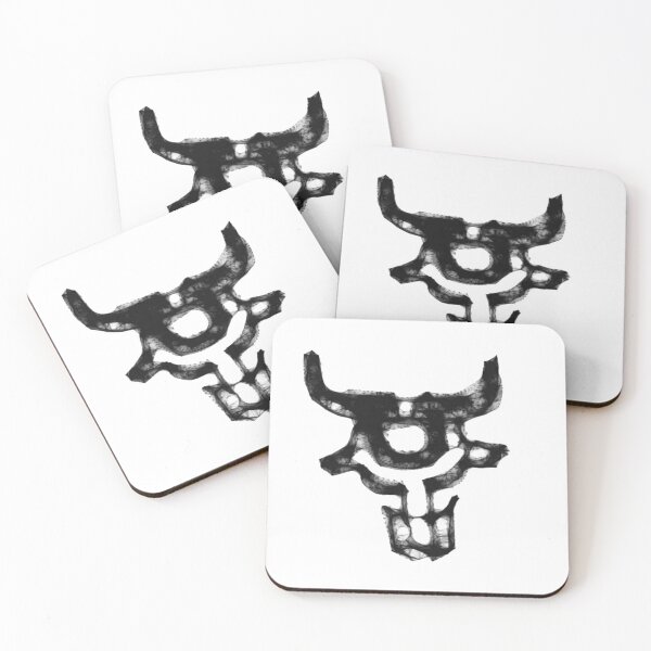 Item preview, capricorn, decorative, designed and sold by giomalart.