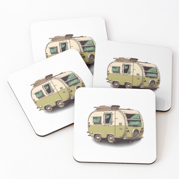 Item preview, Cab designed and sold by Bubble.bloom.art.