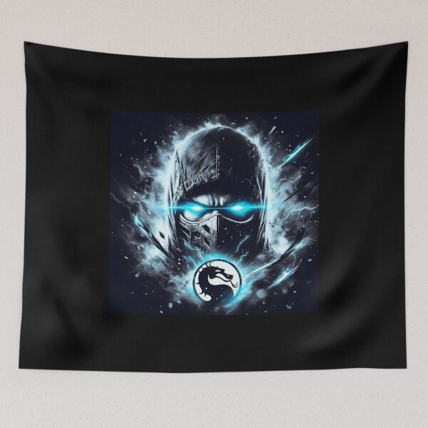 Item preview, Masked Vigilante Unleashed designed and sold by pumsquare.