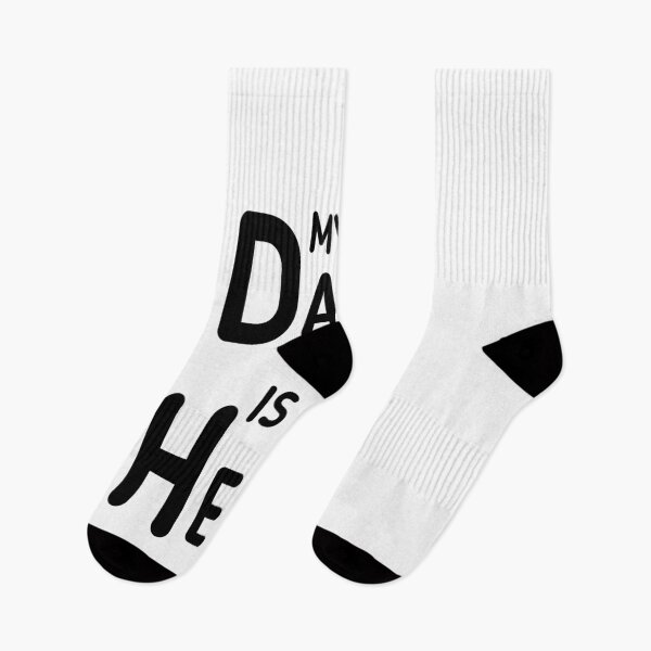 Item preview, my dad is my hero  designed and sold by MKshoper.