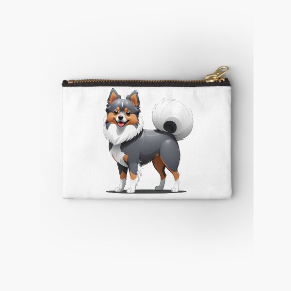 Item preview, Nordic Spitz / Norrbottenspets designed and sold by Bilisik.