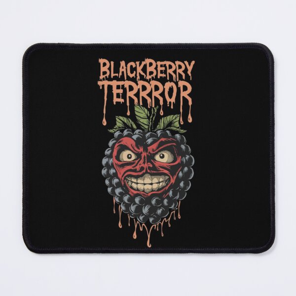 Artikelvorschau, Blackberry-Terror entworfen und verkauft von YoungMind95.