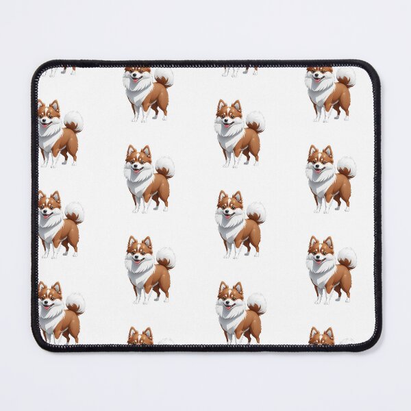 Item preview, Copy of Nordic Spitz / Norrbottenspets designed and sold by Bilisik.