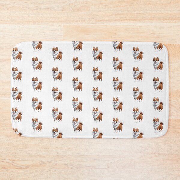 Item preview, Copy of Nordic Spitz / Norrbottenspets designed and sold by Bilisik.