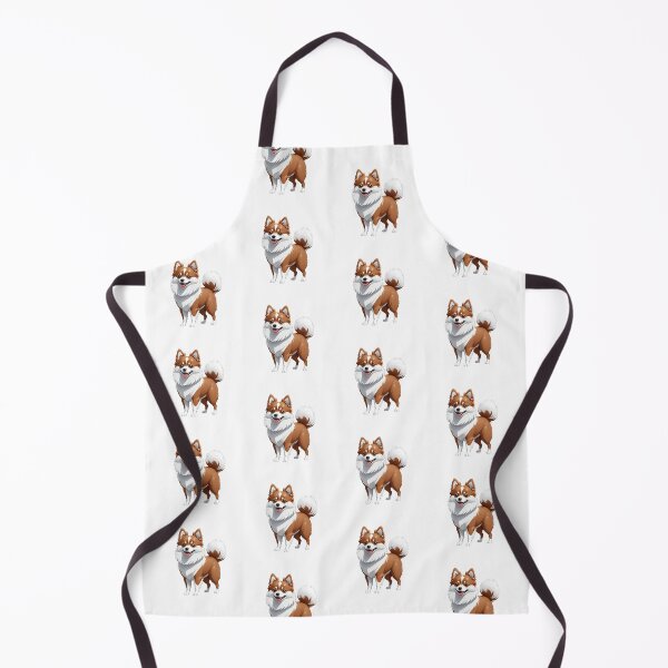 Item preview, Copy of Nordic Spitz / Norrbottenspets designed and sold by Bilisik.