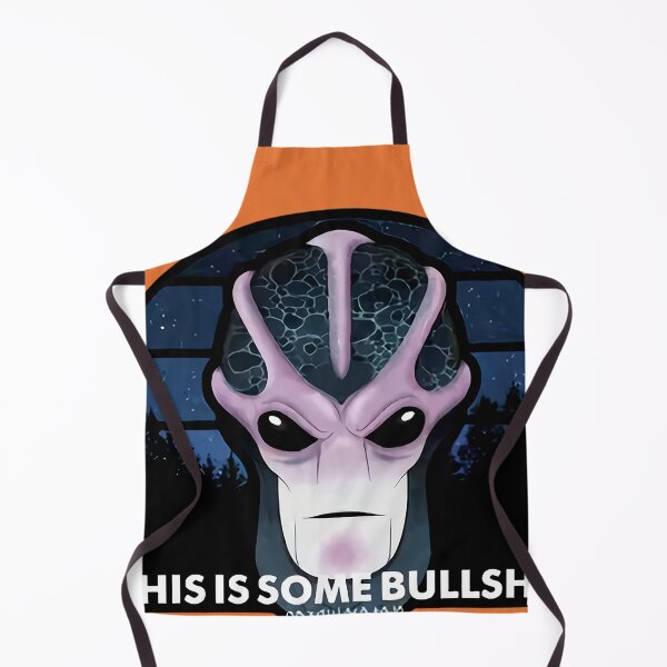 Item preview, THIS IS SOME BULLSHIT designed and sold by roynton.