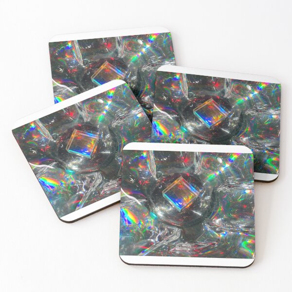Item preview, Kaleidocarré 2  by AFAVISION designed and sold by AFAVISION.