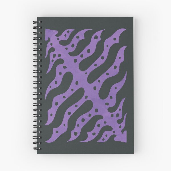 Item preview, Botanical Abstraction 1 designed and sold by technicolorable_art.