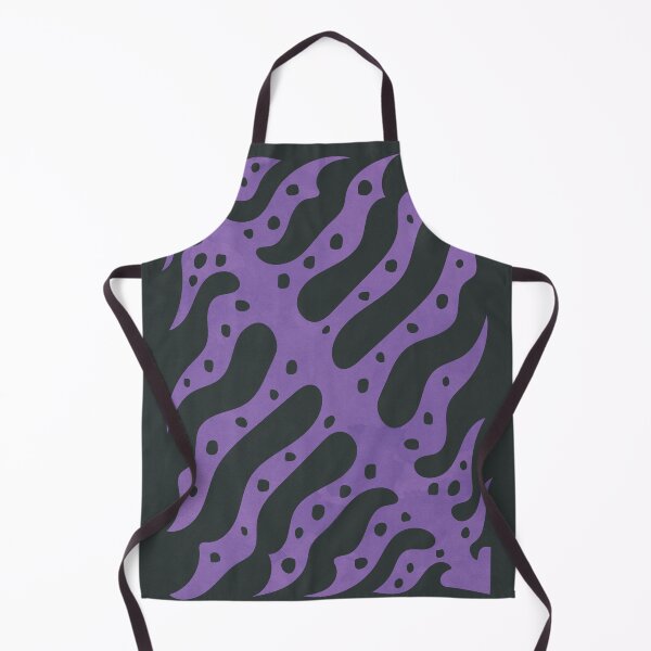 Item preview, Botanical Abstraction 1 designed and sold by technicolorable_art.