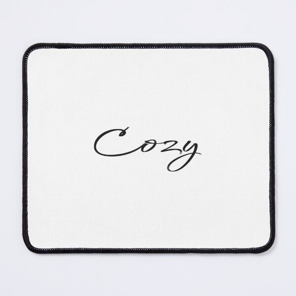 Item preview, Cozy designed and sold by Hi-kari.