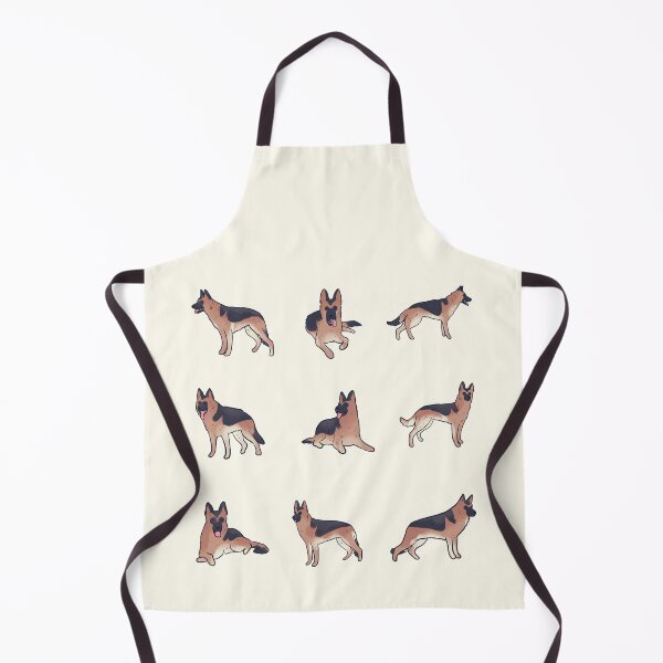 Item preview, German shepherd dog pack  designed and sold by Mayarart.