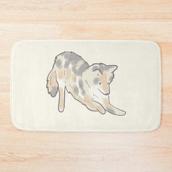 Item preview, Coyote art designed and sold by Mayarart.