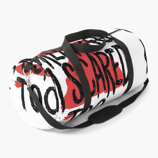 Item preview, stop screaming i'm scared too 6 designed and sold by asmaa gamal.