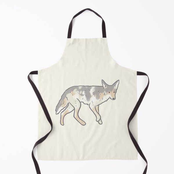 Item preview, Coyote art designed and sold by Mayarart.