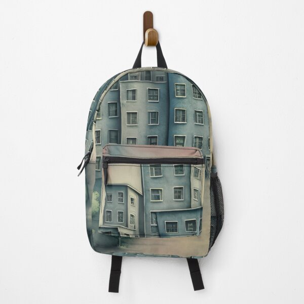 Item preview, City of the apocalypse  designed and sold by Glenbobagins.