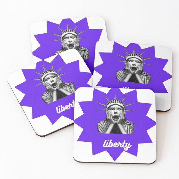 Item preview, Statue of Liberty designed and sold by design-store77.