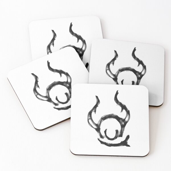 Item preview, colorful, capricorn, designed and sold by giomalart.