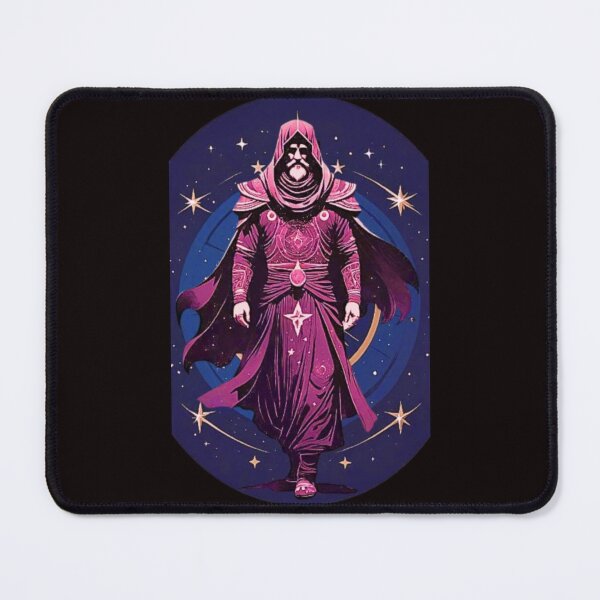 Item preview, Marduk: The Sovereign of the Cosmos designed and sold by HOMEDESIGNPRINT.