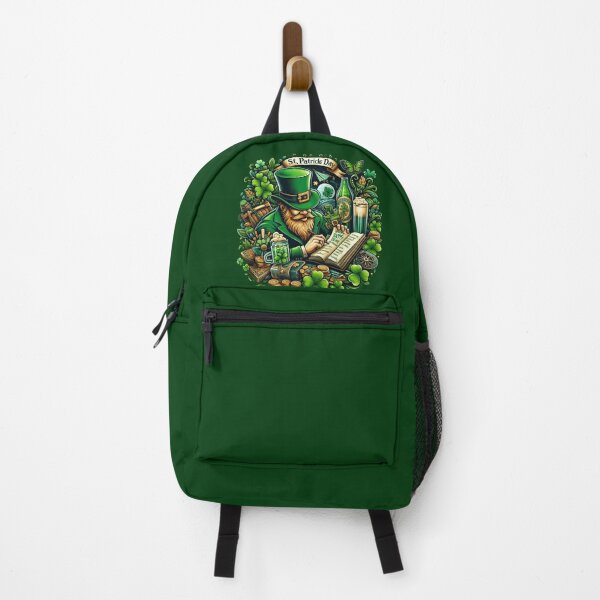 Item preview, Irish Tradition: Saint Patrick's Day designed and sold by MarandSviet.