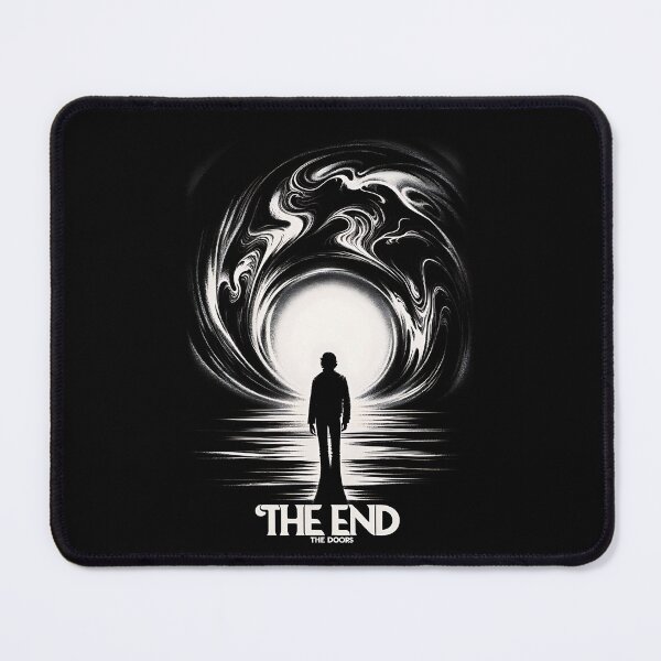 Item preview, Puertas - El Fin - Original designed and sold by Sovietmovies.