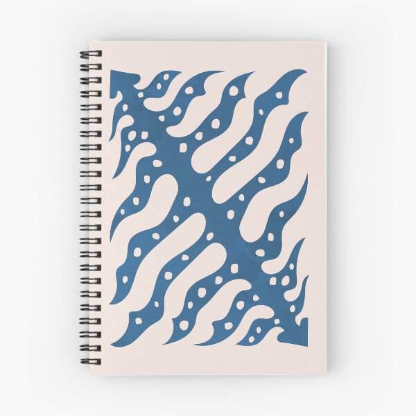 Item preview, Botanical Abstraction 3 designed and sold by technicolorable_art.