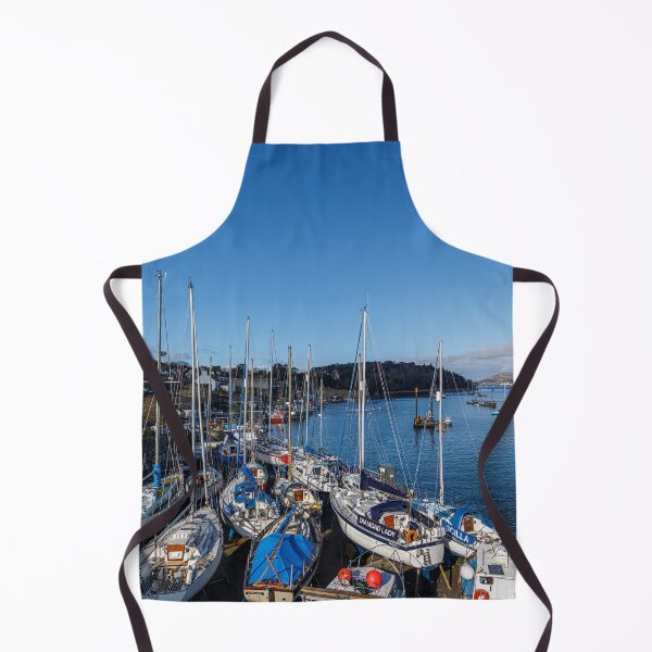 Item preview, Conwy Marina designed and sold by Paul Madden.