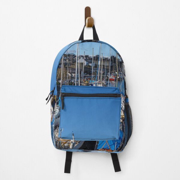 Item preview, Conwy Marina designed and sold by Paul Madden.