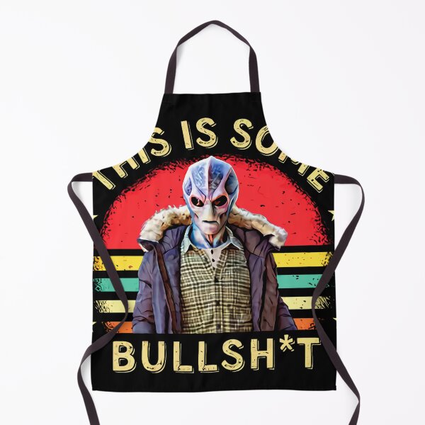 Item preview, Vintage Retro Sunset - Resident Alien designed and sold by roynton.