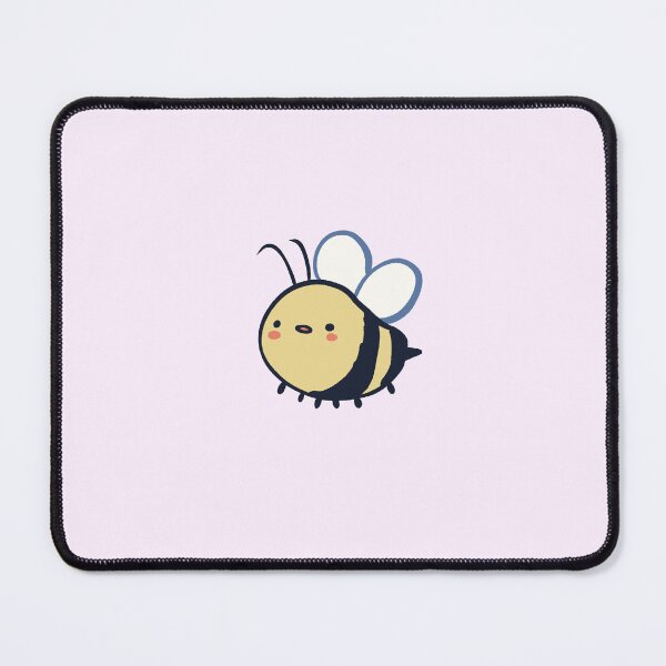 Item preview, Bee illustration designed and sold by Mayarart.