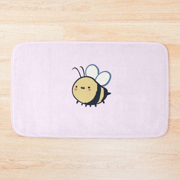 Item preview, Bee illustration  designed and sold by Mayarart.