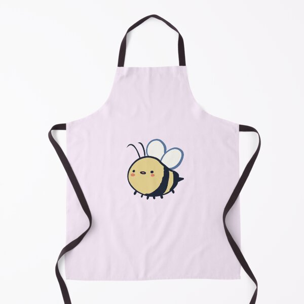Item preview, Bee illustration designed and sold by Mayarart.