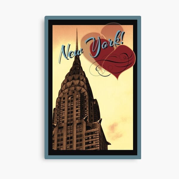Canvas Print