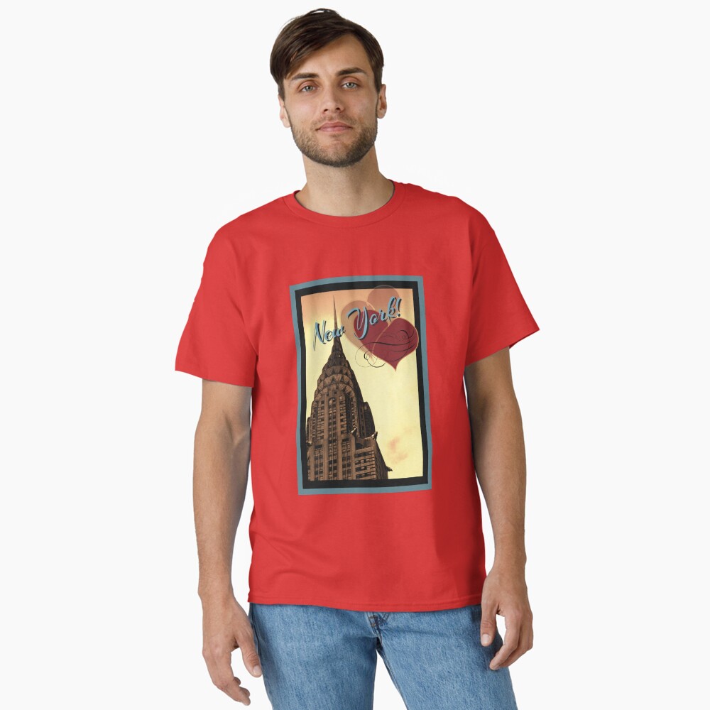 Item preview, Classic T-Shirt designed and sold by KarenEspig.