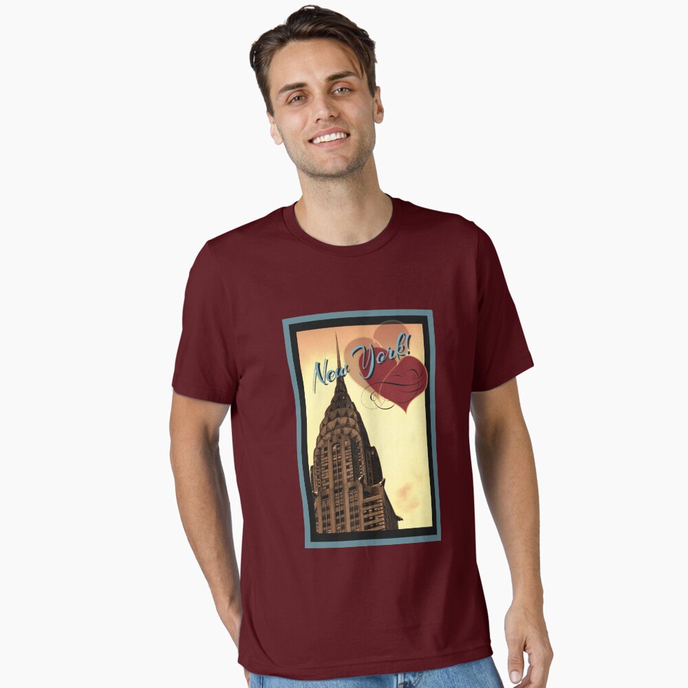 Item preview, Essential T-Shirt designed and sold by KarenEspig.