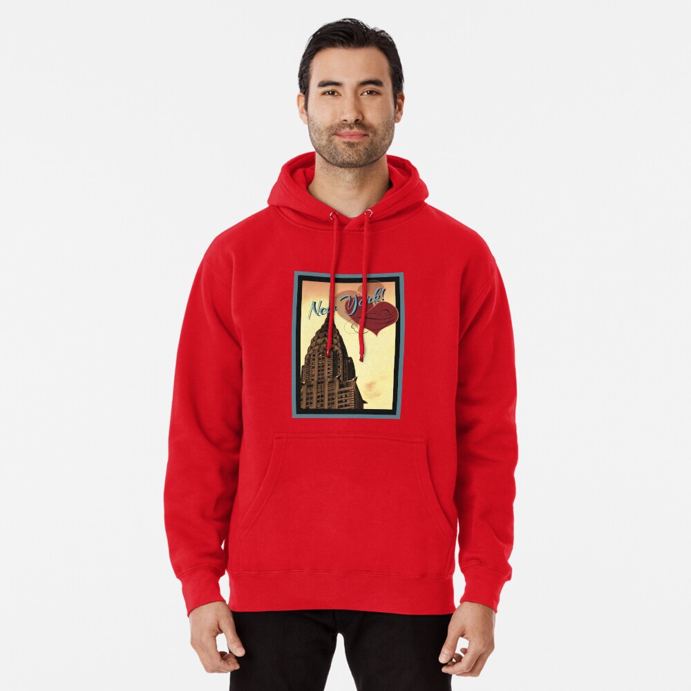 Item preview, Pullover Hoodie designed and sold by KarenEspig.