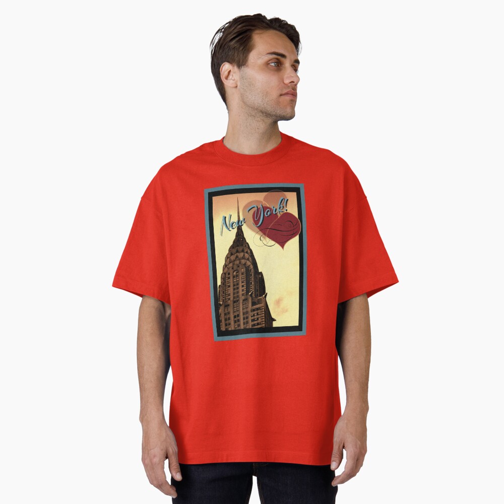 Item preview, Oversized T-Shirt designed and sold by KarenEspig.