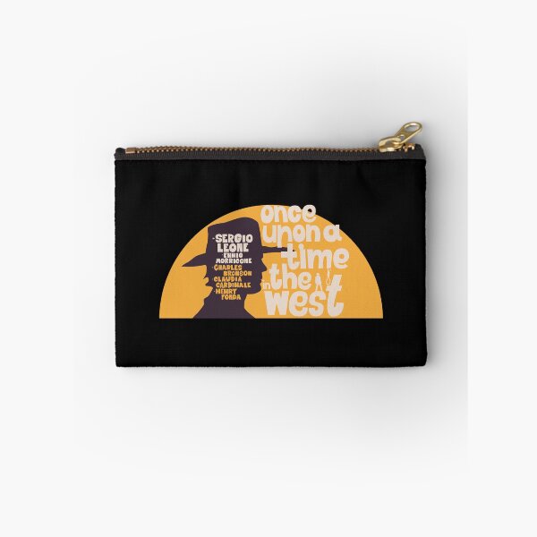 Item preview, Serenade of the Spaghetti Western: Tribute to Once Upon a Time in the West designed and sold by Boogosh.