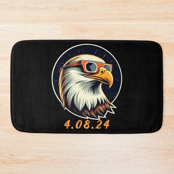 Item preview, American Total Solar Eclipse designed and sold by FTS-Studio.