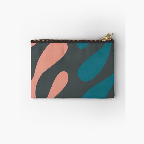 Item preview, Mid Century Abstract Botanical 2 designed and sold by technicolorable_art.