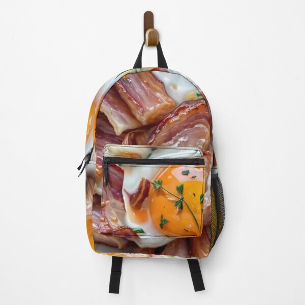 Item preview, In breakfast I trust designed and sold by MrDaveLancz.